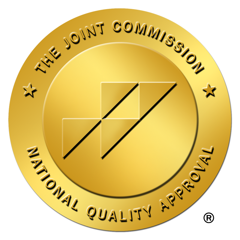 The Joint Commission - National Quality Approval